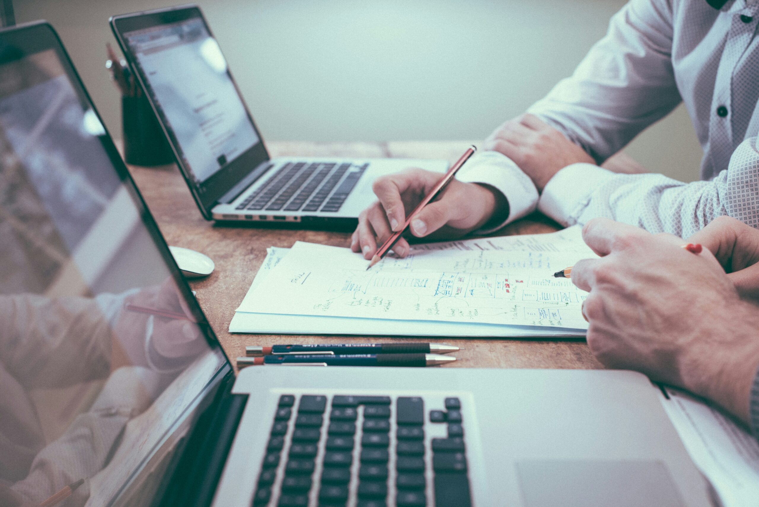 In-depth consultation and Custom Design
